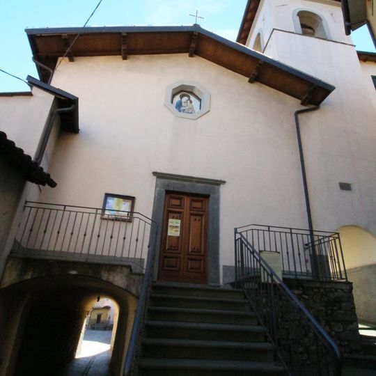 San Bartolomeo