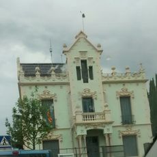 Casa Nadal