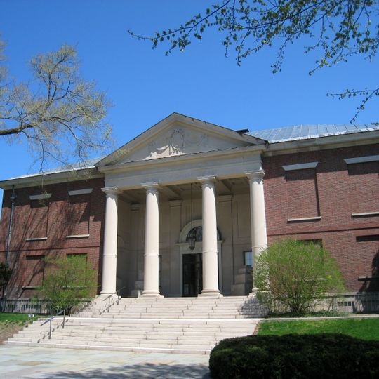 Addison Gallery of American Art