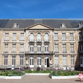 Musée des Beaux-Arts d'Arras