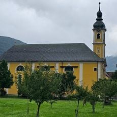 Reisach Priory