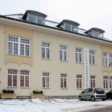 Gauermann-Museum