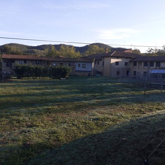 Masoveria del Molins