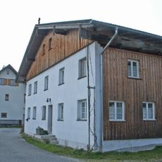 Ehem. Bauernhaus
