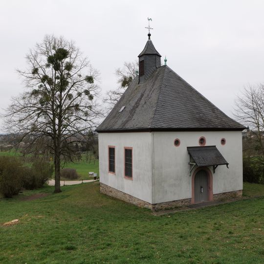 Hollarkapelle