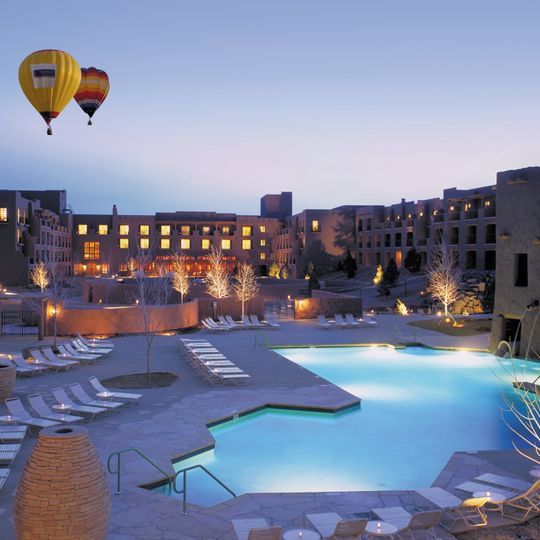 Hyatt Regency Tamaya