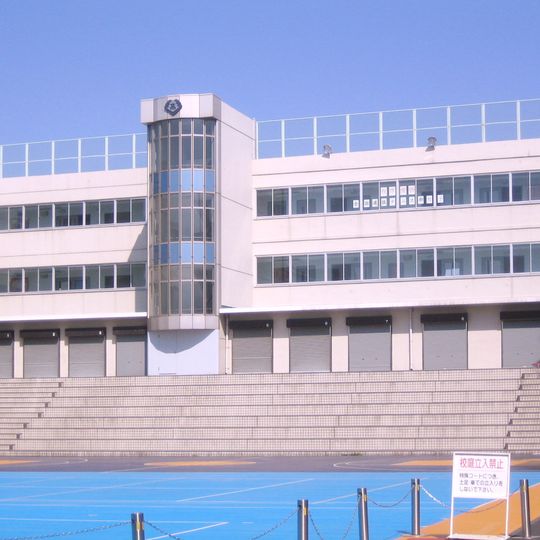Escuela Secundaria Horikoshi