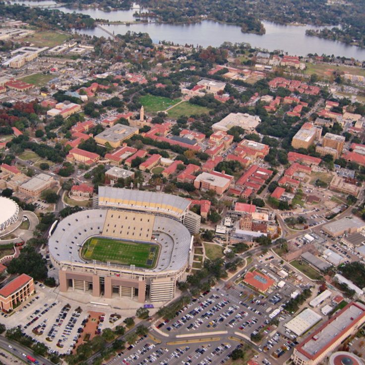 Louisiana State University