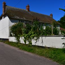 Passaford Farmhouse