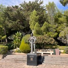 St Martin Gardens