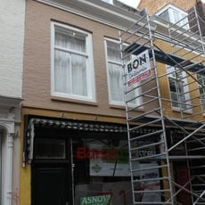 Mariastraat 32, Utrecht