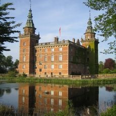 Marsvinsholm Slot