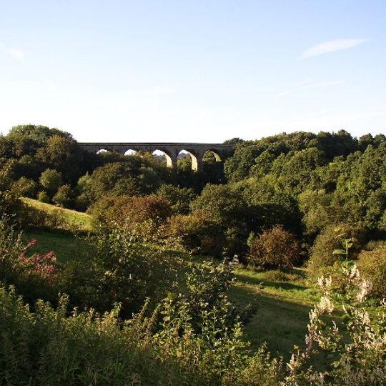 Bottom Hall Viaduct