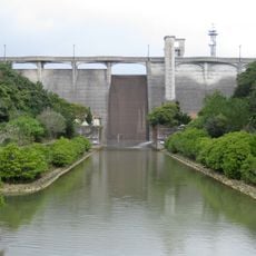 Kanna Dam