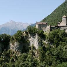 Tirol Castle