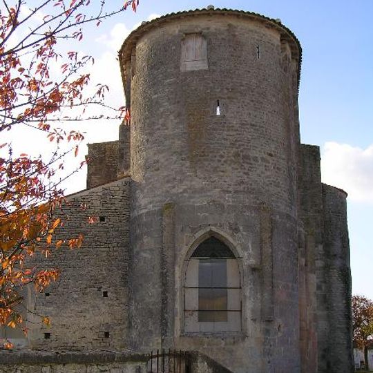 Église Saint-Pierre