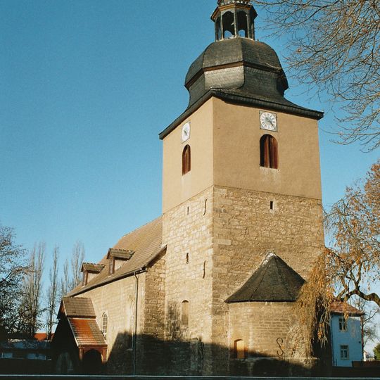 St. Peter und Paul