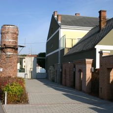 Museum für Baukultur Neutal