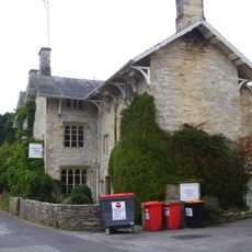 Howards House Hotel