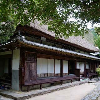 Heike Yashiki Museum of Folklore