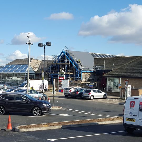 Peterborough Services