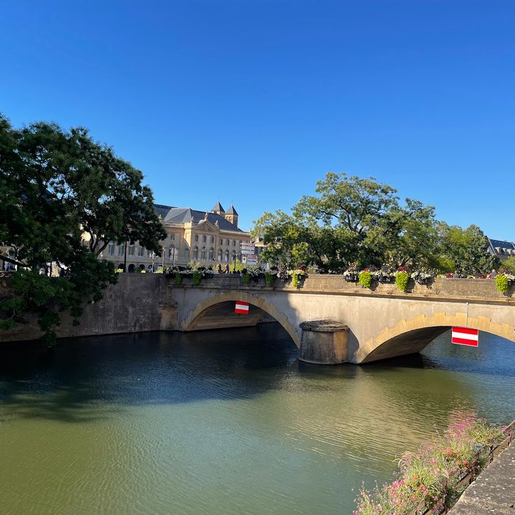 Pont des Roches