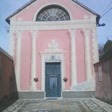 Oratorio di San Dalmazio