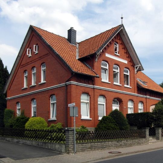 Wennigser Straße 33