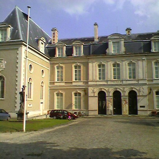 Musée de Tessé
