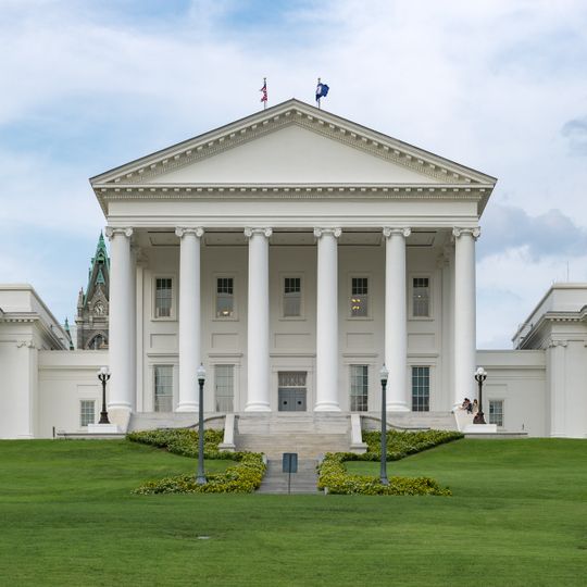 Asamblea General de Virginia