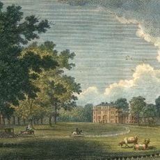 Gidea Hall