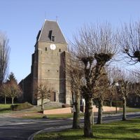 Fontaine-au-Bois