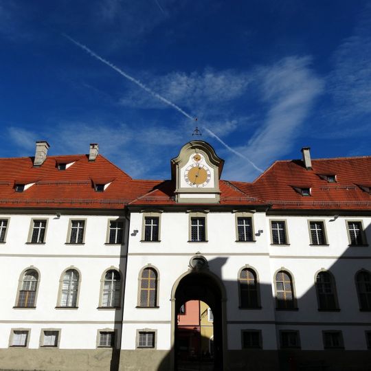 Museum der Stadt Füssen