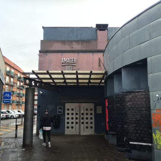 Amager Bio