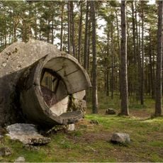 Prangli S light beacon