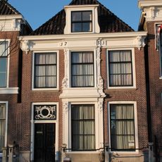 Noorderhaven 55, Harlingen