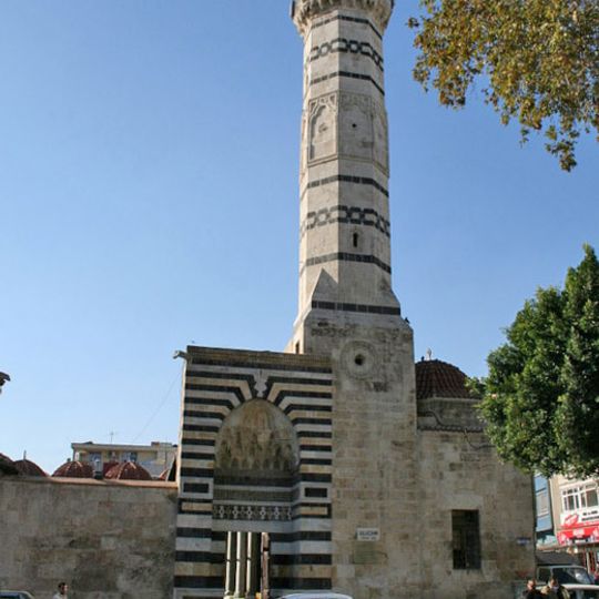 Adana Mosque
