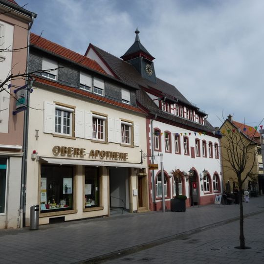 Grünstadt