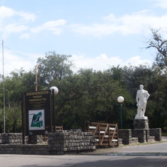 Departamento Unión