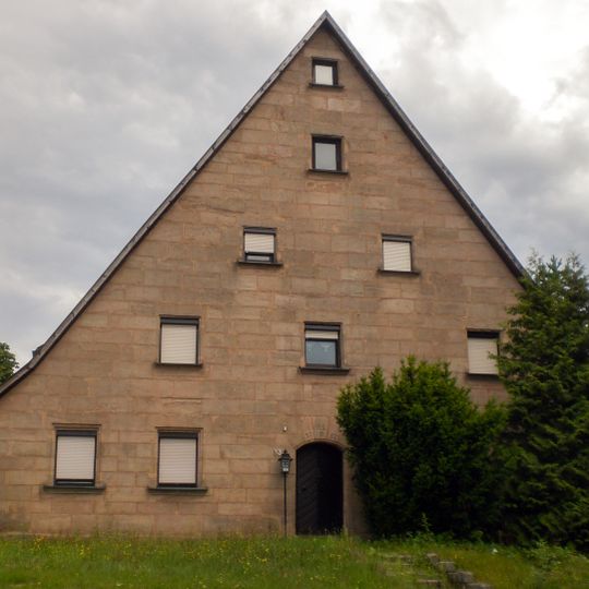 Ehem. Bauernhof in Röthenbach bei Sankt Wolfgang