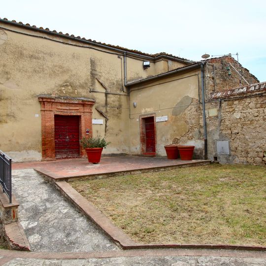 Chiesa di Santo Chiodo