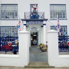 North Devon Maritime Museum