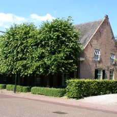 Torenstraat 49, Helvoirt