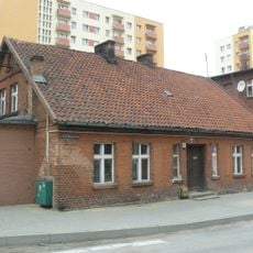40 Sienkiewicza Street in Malbork