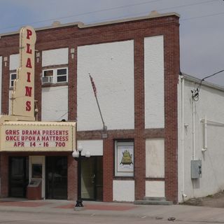 Plains Theatre