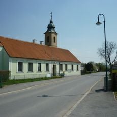 Ehem. Michaelskirche