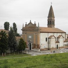 Chiesa di Santa Maria Assunta