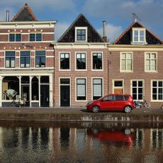 Verdronkenoord 16, Alkmaar