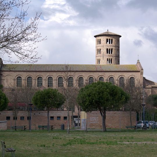 Basilica di Sant'Apollinare in Classe