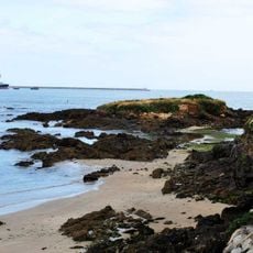 Saint Christina Castle